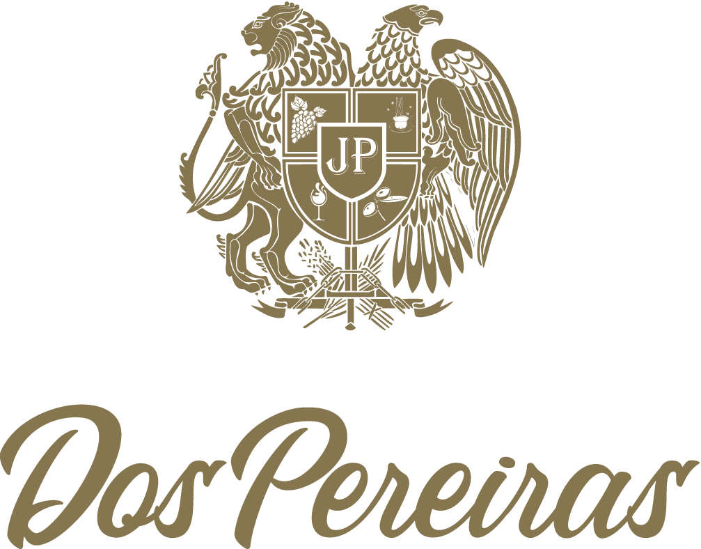 logotipo loja dos pereiras